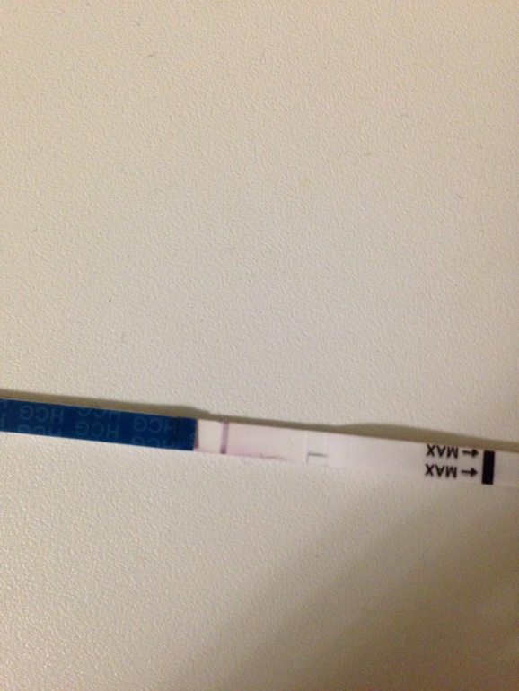 Вчерашний тест, пусто..