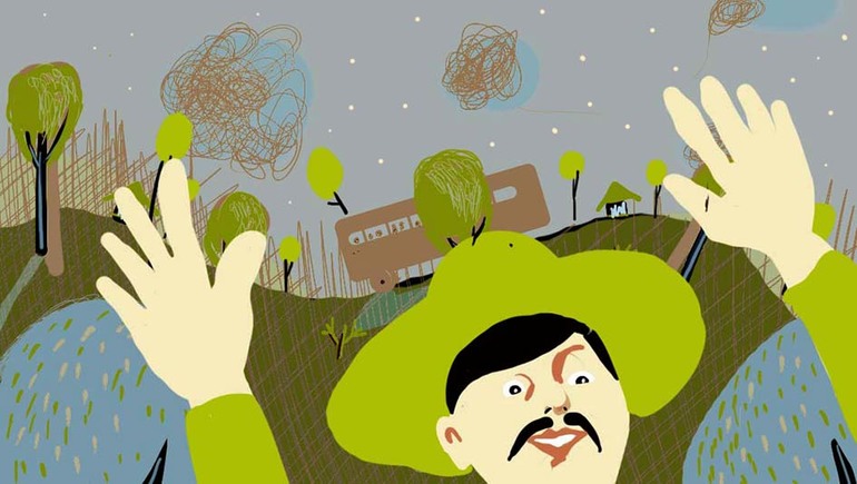 Книги, которые формируют. Часть 4