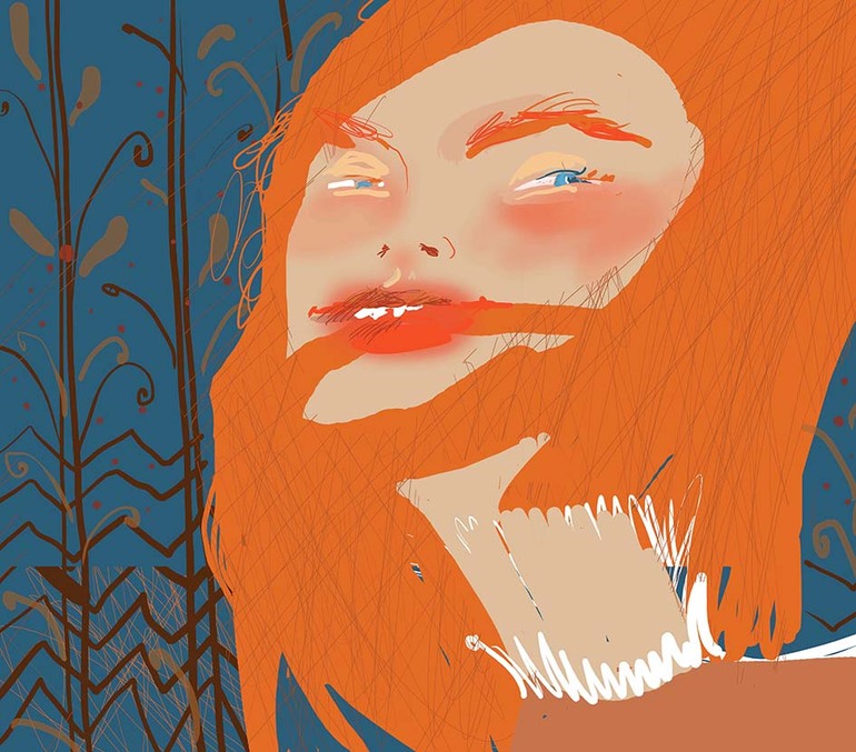 Книги, которые формируют или счастливый мир моего детства. Часть 1