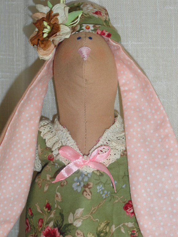 первый Зайка))) покритикуйте пжлст