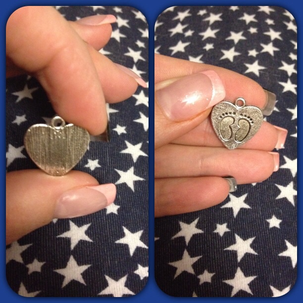 Счастливый талисманчик