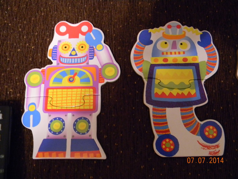 Очередная закупка