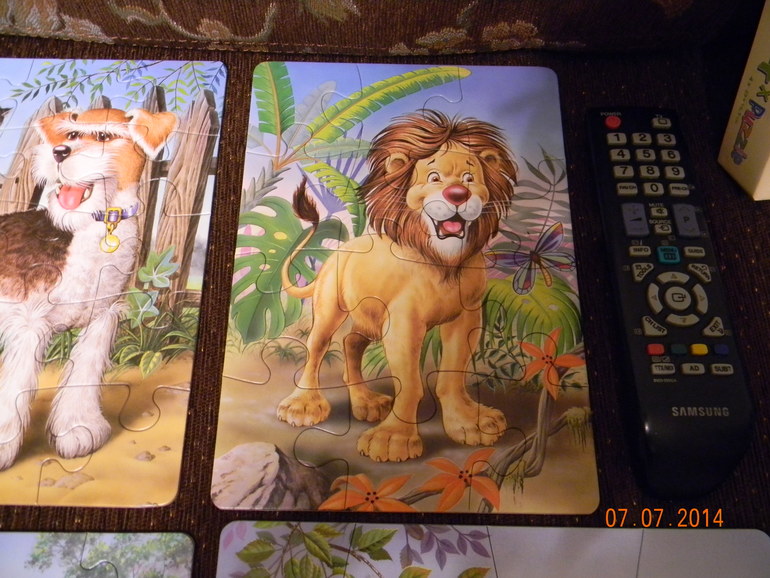 Очередная закупка