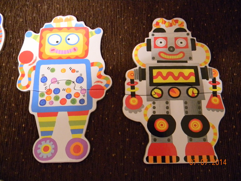 Очередная закупка