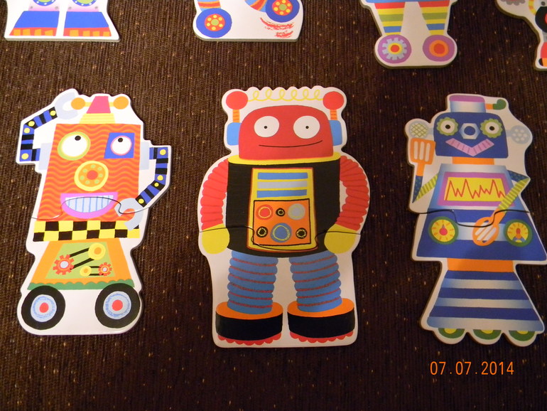 Очередная закупка