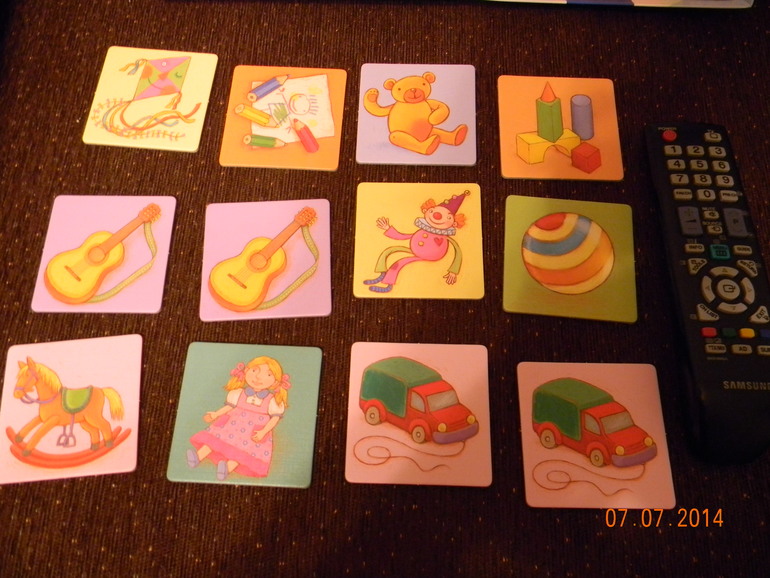 Очередная закупка