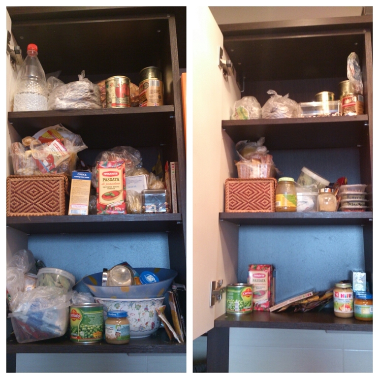 Взлет 72. День 9.