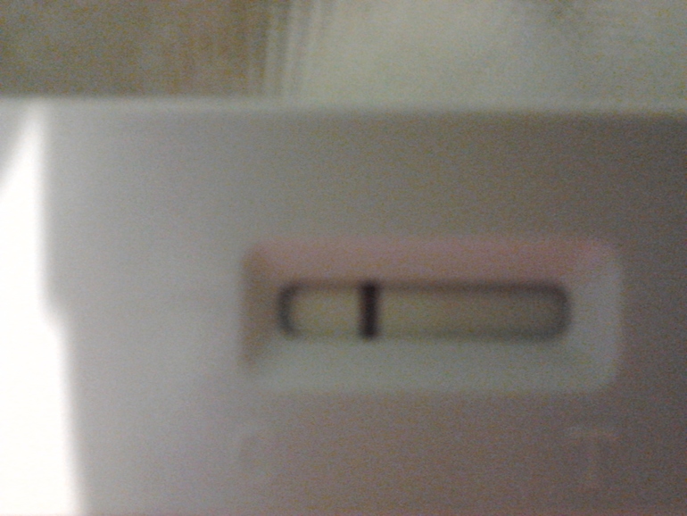 тест на Б через 10 мин.