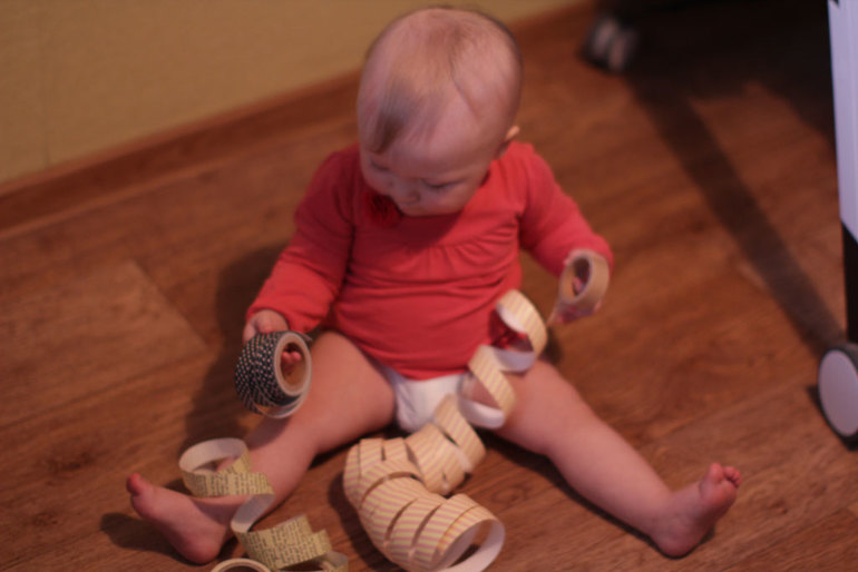 ТН Игрушки, День 4 Музыкальные игрушки.