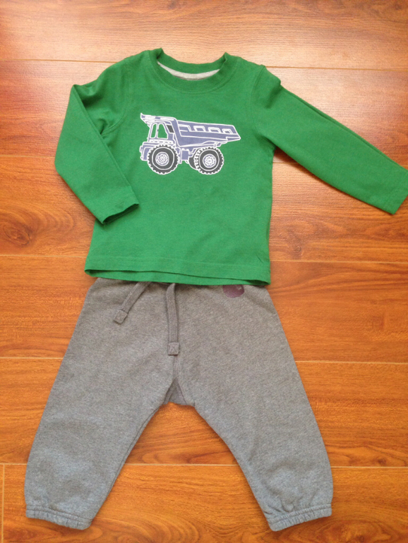 Первый хваст)