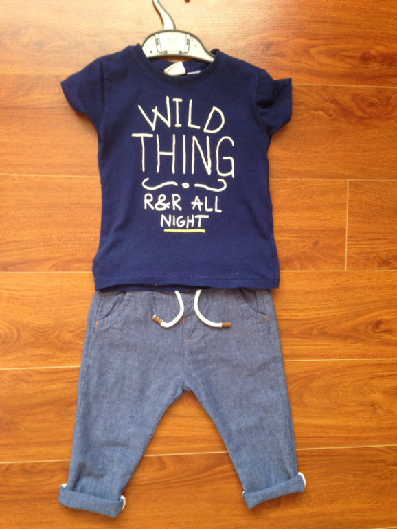 Первый хваст)