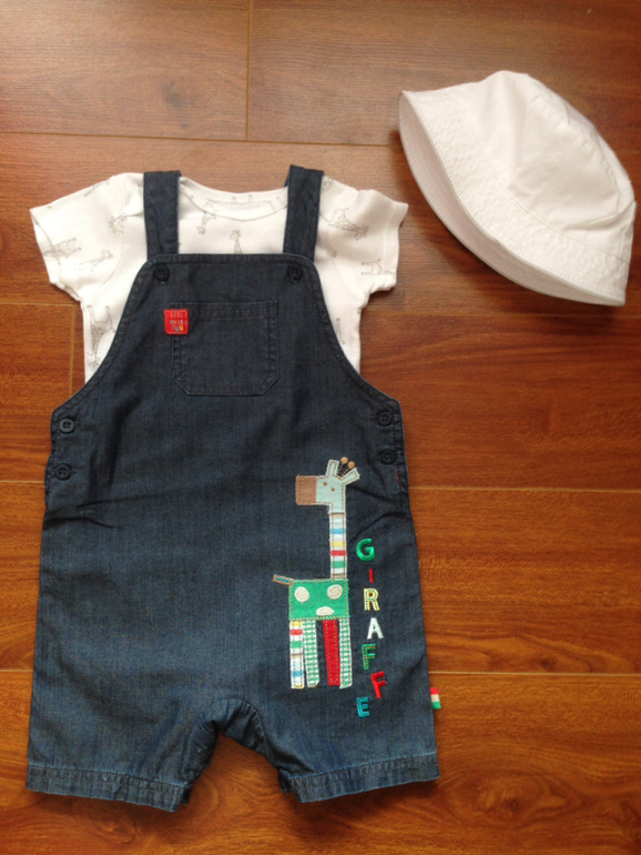 Первый хваст)