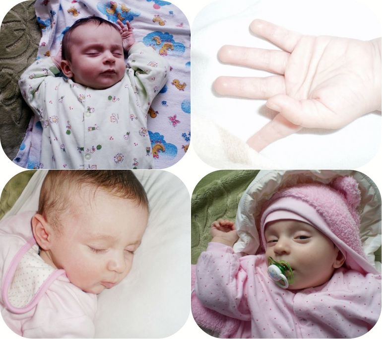 Фотомарафон, день 2:Сладкий сон