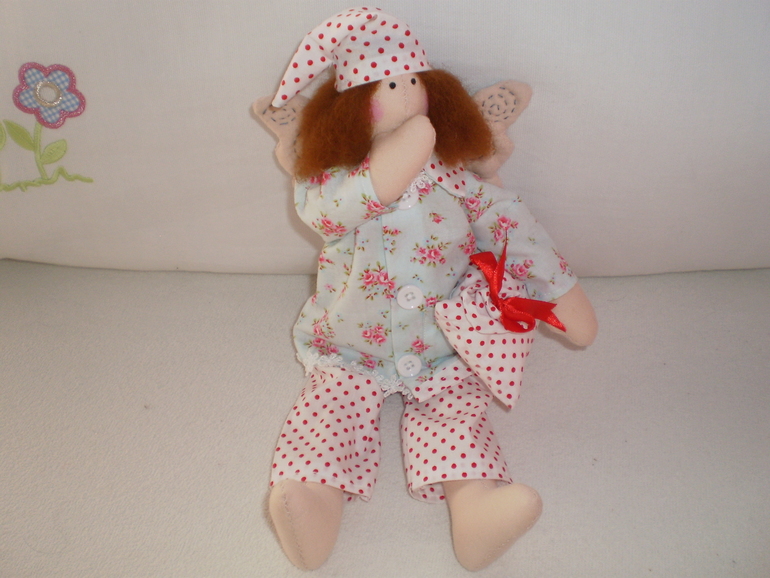 Мое второе творение)