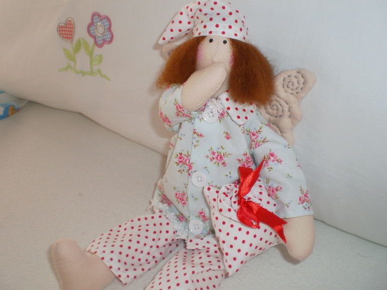 Мое второе творение)