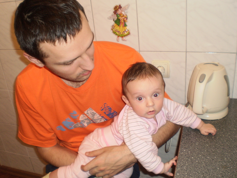 Чудо-пупс) Фото)