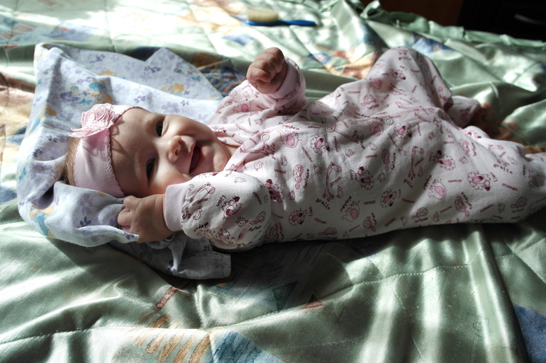 Дети наше все!