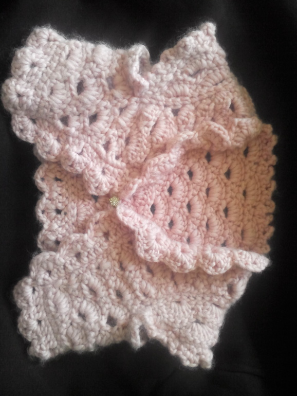 болеро за две прогулки))