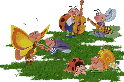 Тематическое занятие