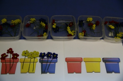 Тематическое занятие