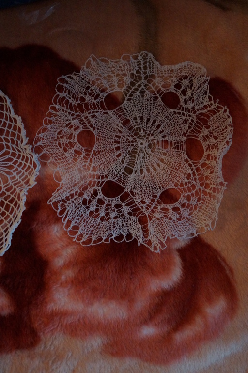 Обмен с подружкой!)