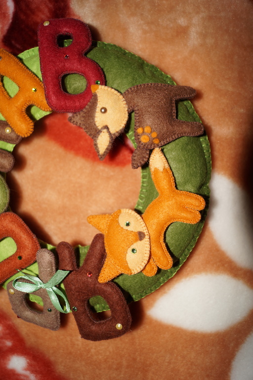 Радость от Настеньки)