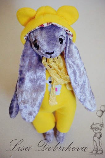 Малыш  и Открытка(первый опыт)