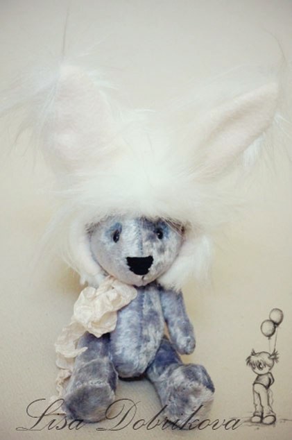 Прошу фантазийной помощи:)