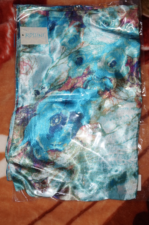 Радость от Настеньки)