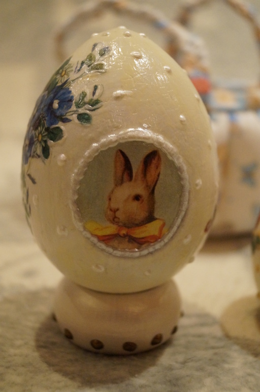 ОП на пасху!) Космическая радость-от Нереальной Феи)