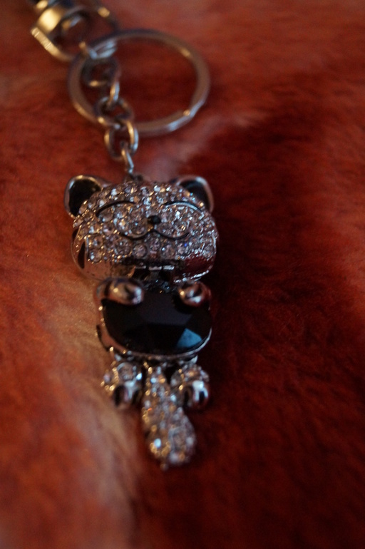 Посылочка от Ксении!