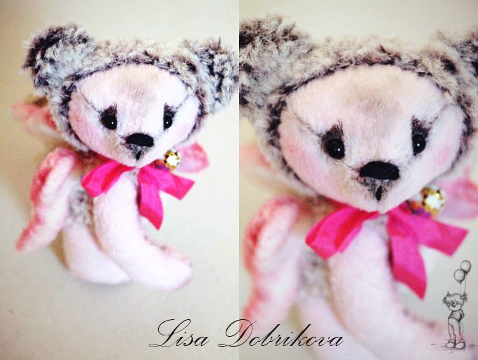 Маленькие радости)