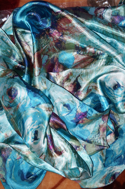 Радость от Настеньки)