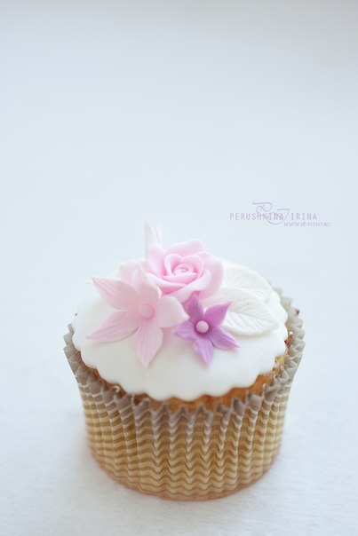 маффины для замечательного фотографа