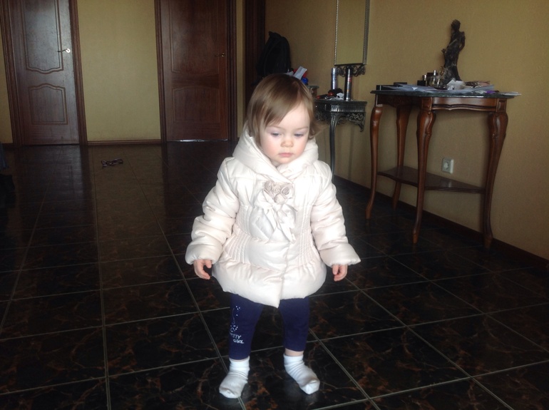 Подготовка к весне