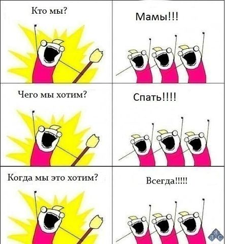 Мамина жизнь