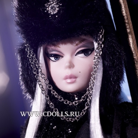Dreams. Barbie.