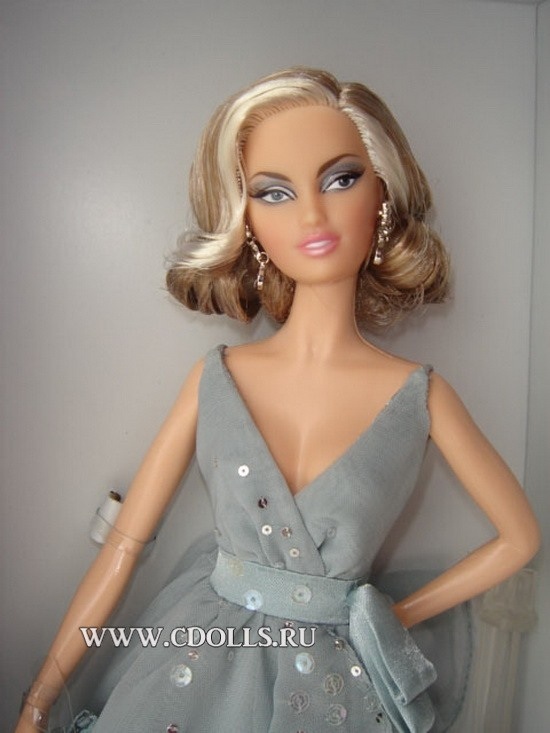 Dreams. Barbie.