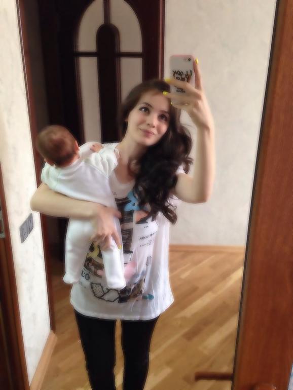 скоро 2 месяца)