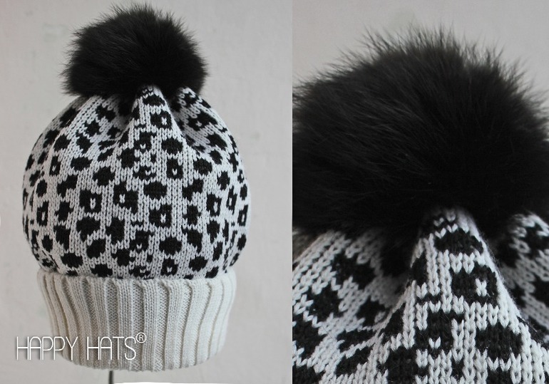 Головные уборы HAPPY HATS