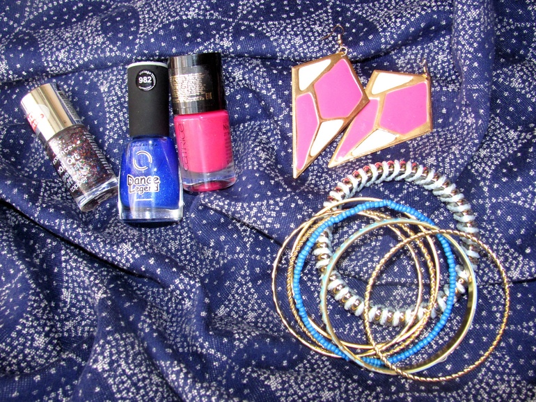 Погода была ужасная и что из этого получилось..