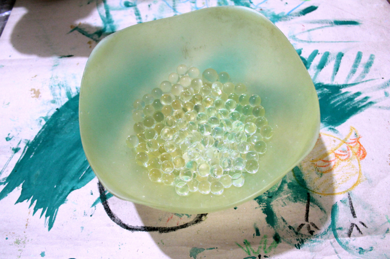 Возвращение блудных НАС!:))