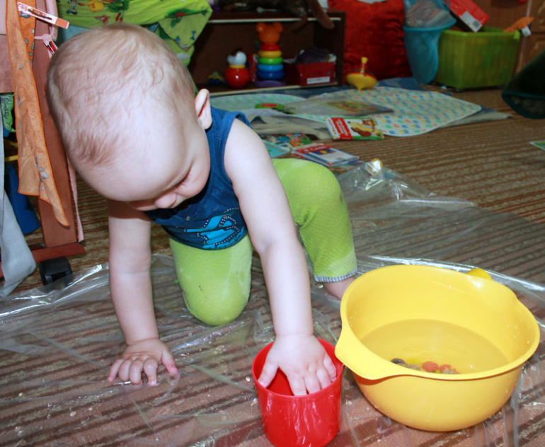 Возвращение блудных НАС!:))