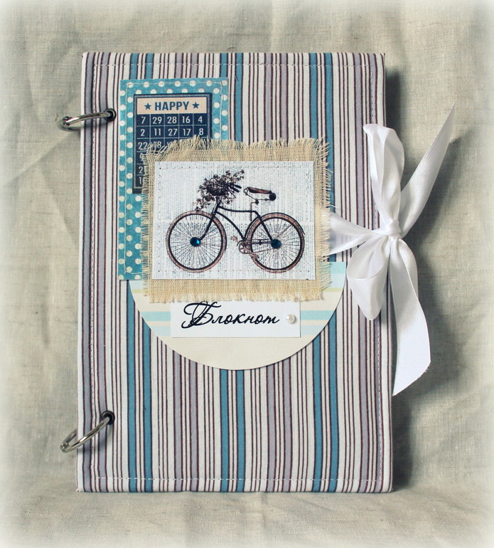 БлокнотоПОСТ