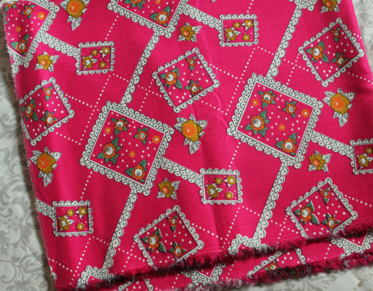 Расхомяк... тканевый!:)