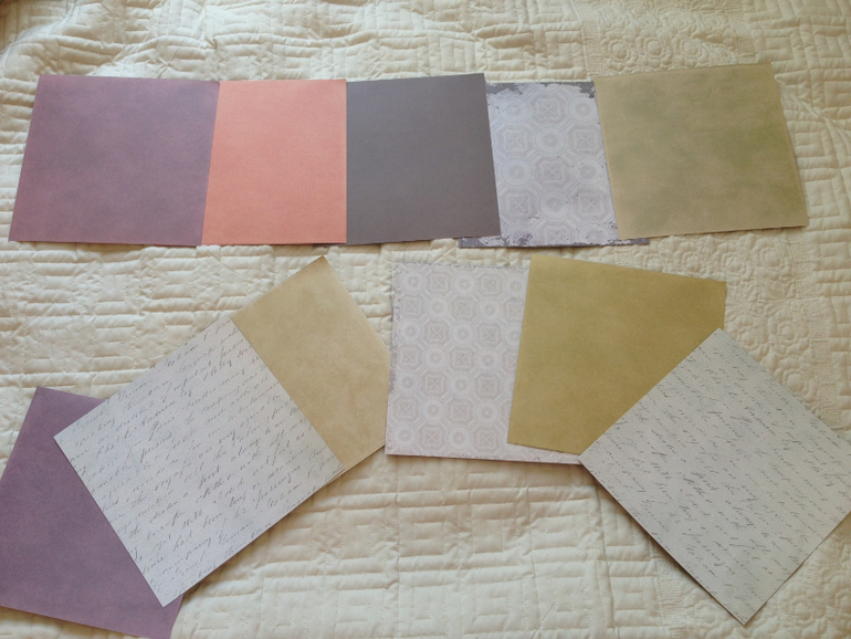 Мои покупки