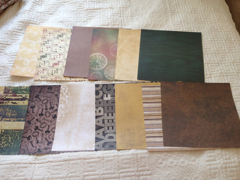 Мои покупки