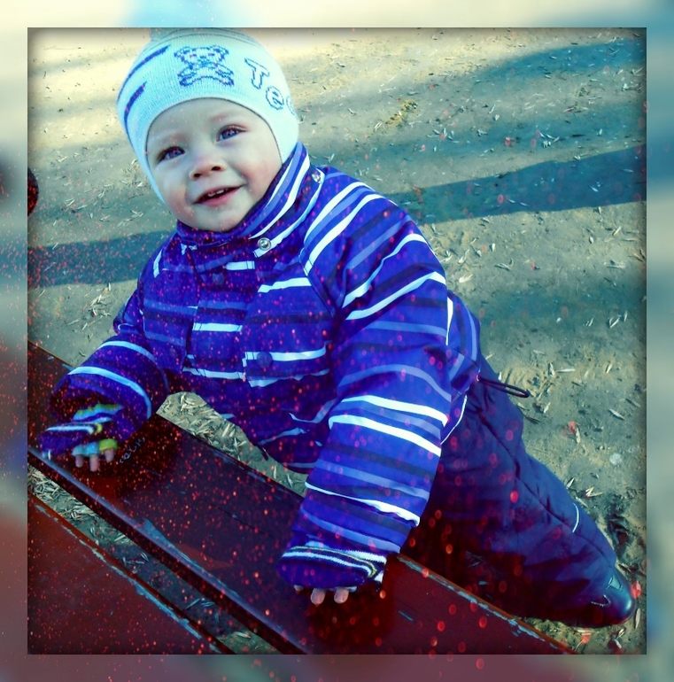 отдохнули на Красную горку