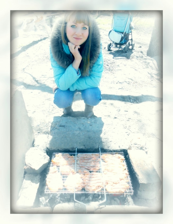 отдохнули на Красную горку