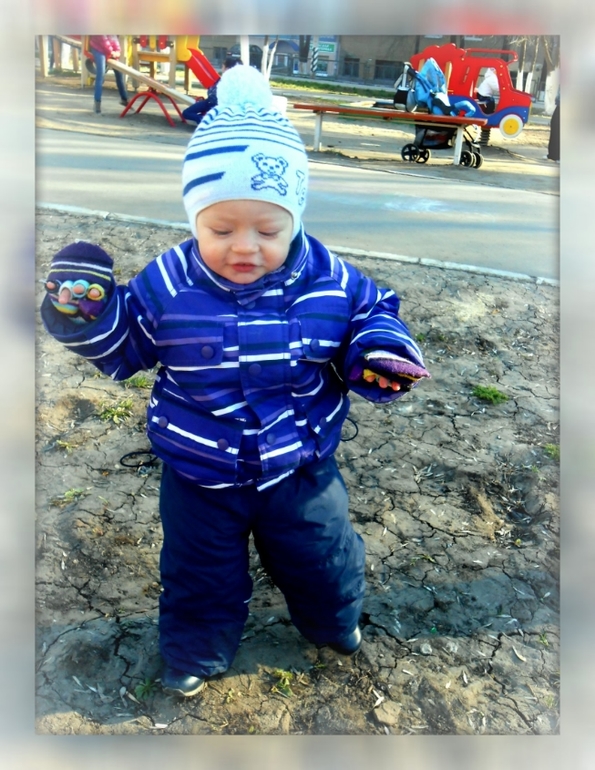 отдохнули на Красную горку